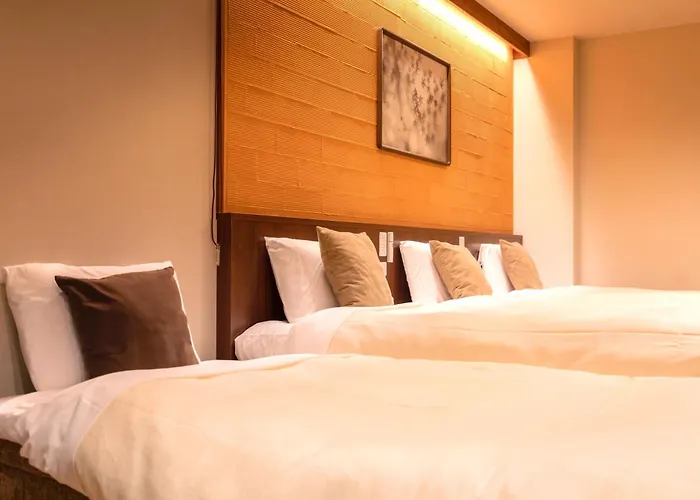 Hotel Miyajima Villa