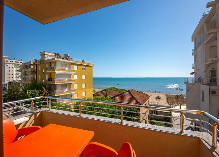 Hotel Vila Misiri
