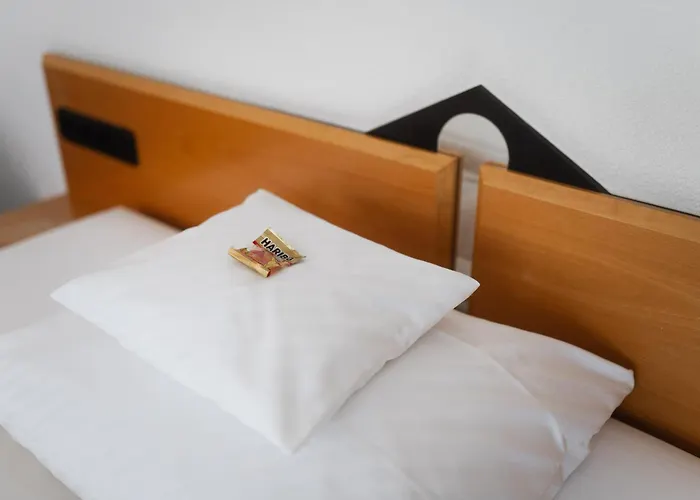 Hotel am Weiher