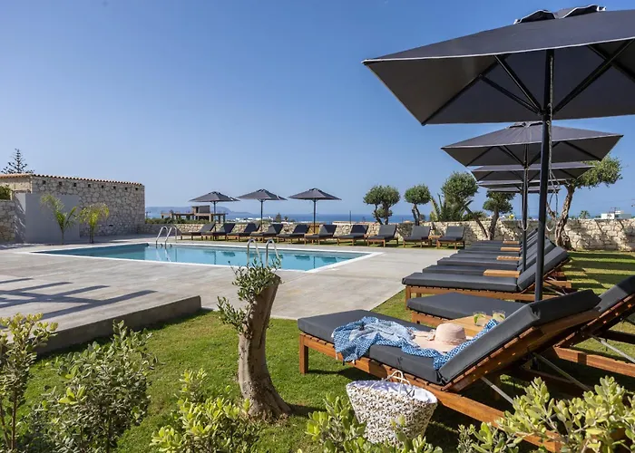 Basilico Suites Adults Only By Estia