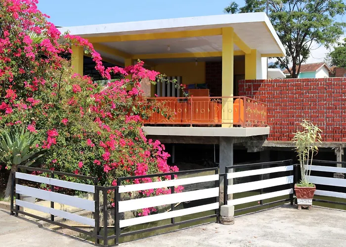 Hotel O Villa Ciparay Indah Syariah