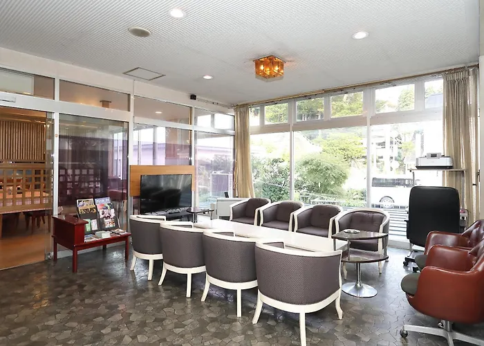 Hotel Tensui