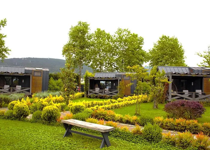 Goelevi Resort Sapanca