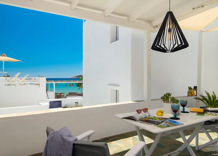 Miles Away Luxury Apartments
