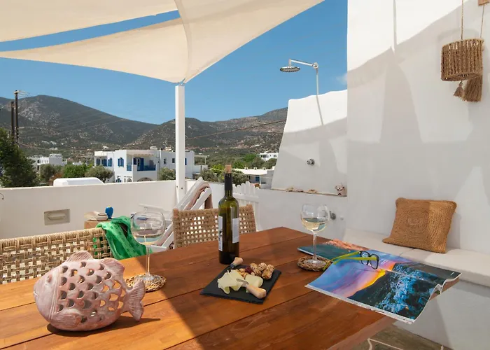 Miles Away Luxury Apartments