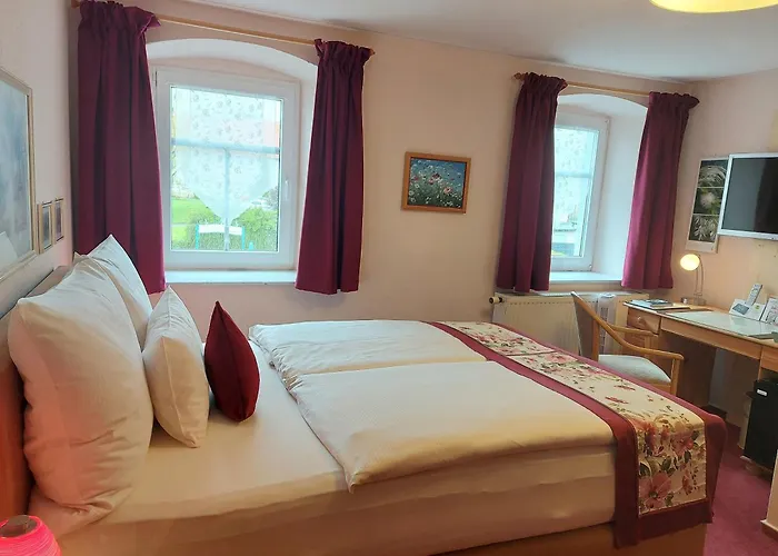 Logis L Auberge Gutshof