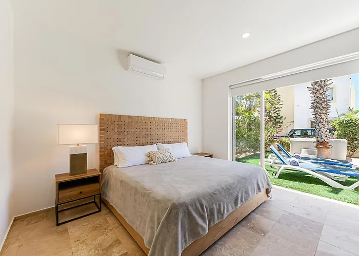 Cabo Villa - G3 Punta Arena - 3 Bed 2.5 Bath