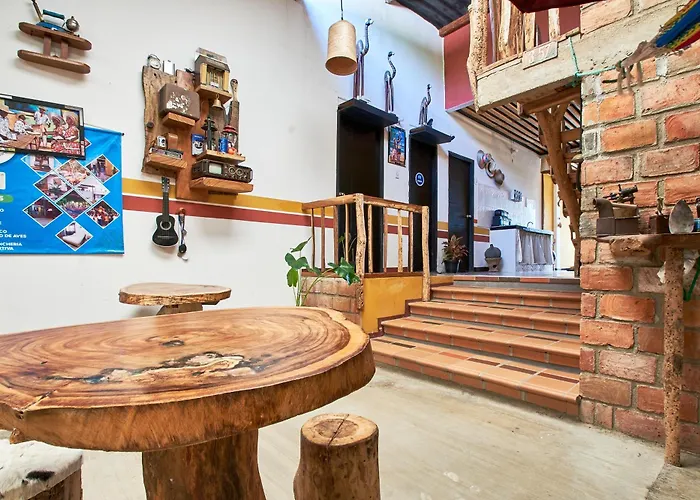 Hotel Flamencamarones