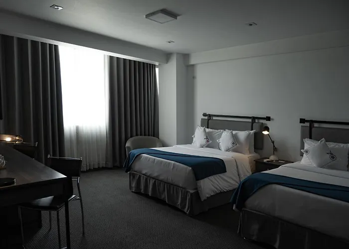 Doma Boutique Home
