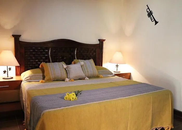 Hotel Castillo Santa Cecilia