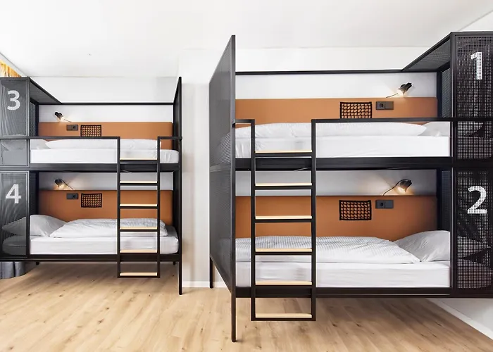 H2 Hotel Wien Schönbrunn