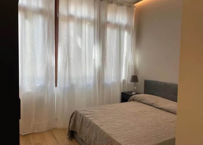 Joy Luxury Suite Barbaria