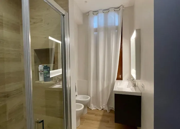 Joy Luxury Suite Barbaria