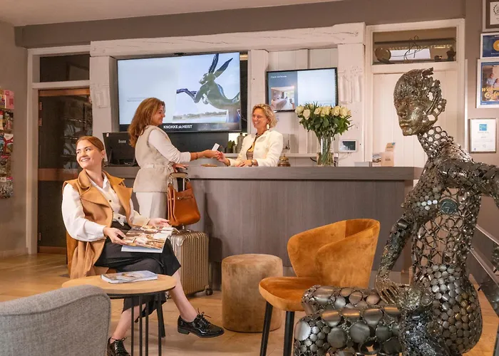 Hotel Auberge St. Pol