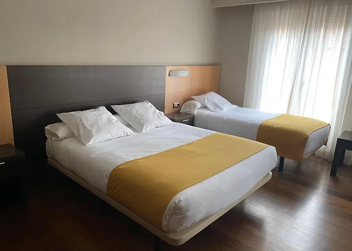 Hotel Rios