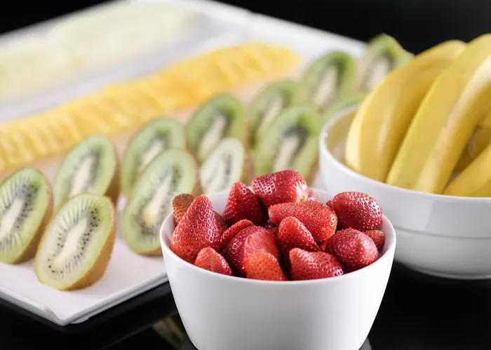 Ac Hotel Vicenza By Marriott