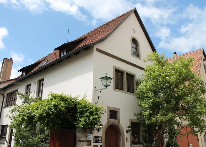 Kreuzerhof Hotel Garni