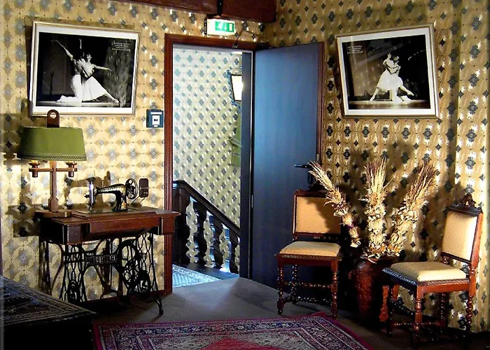 Hotel Graf Rolshausen
