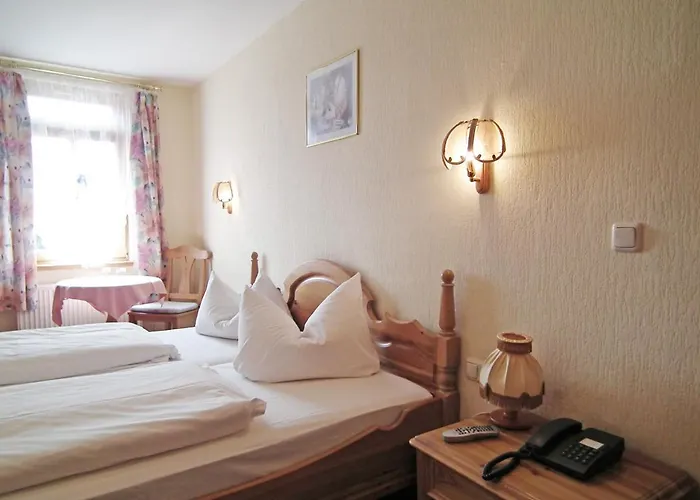 Gasthaus&Hotel Zur Linde