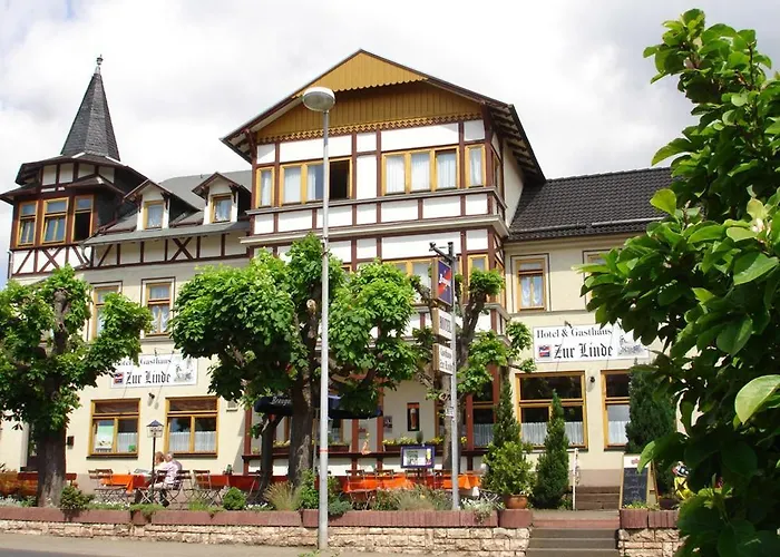 Gasthaus&Hotel Zur Linde