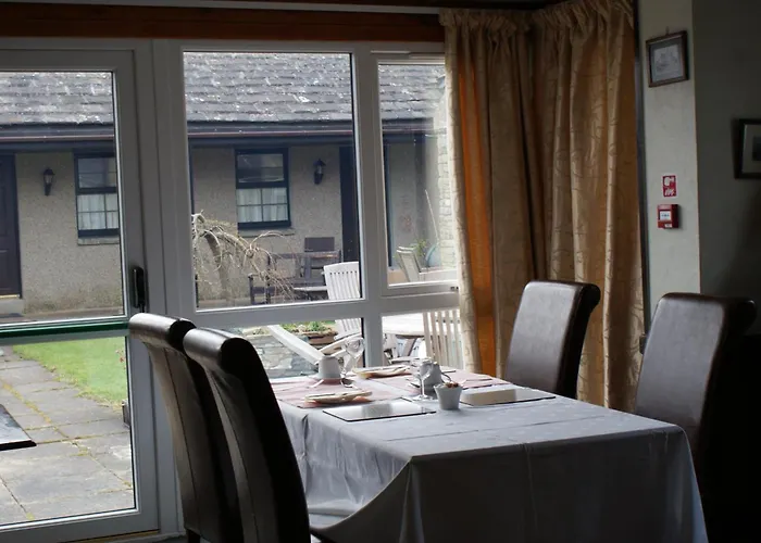 The Mey Hotel