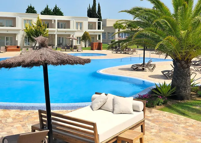 Vincci Resort Costa Golf