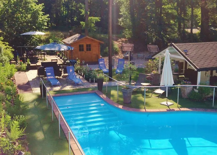 Hotel Sonnenhof