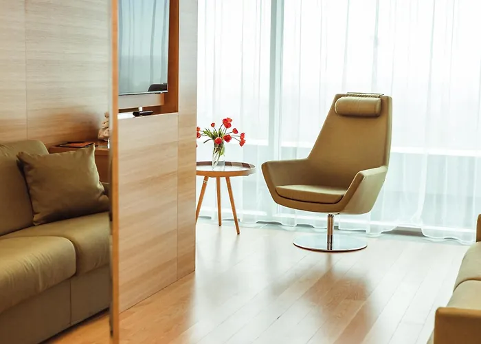 Lielupe Hotel Spa & Conferences By Semarah
