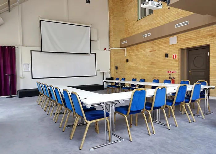 Comfort Hotel Helsingborg