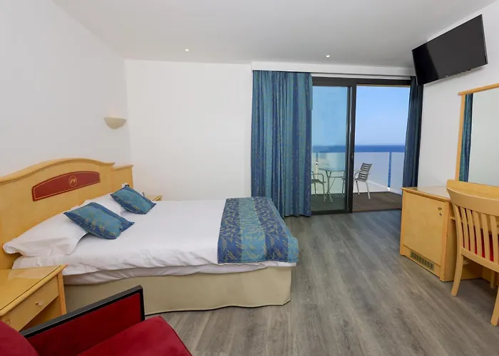 Hotel Saint Christophe