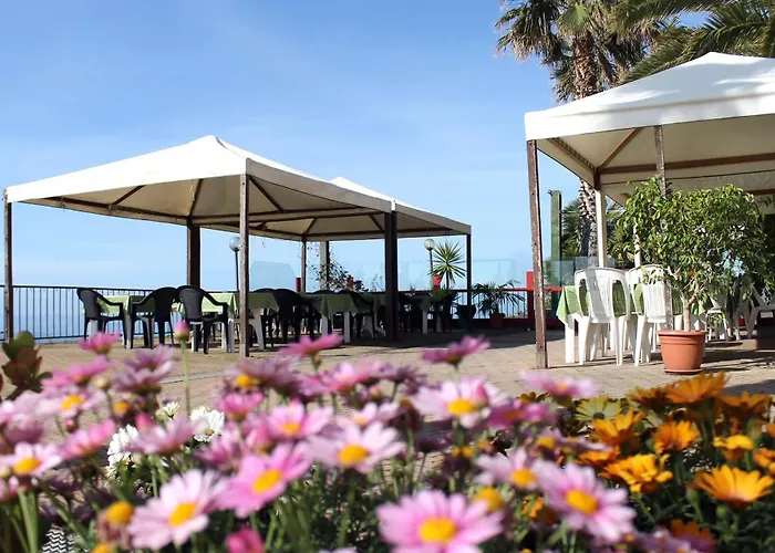 Albergo Ristorante Lucciola