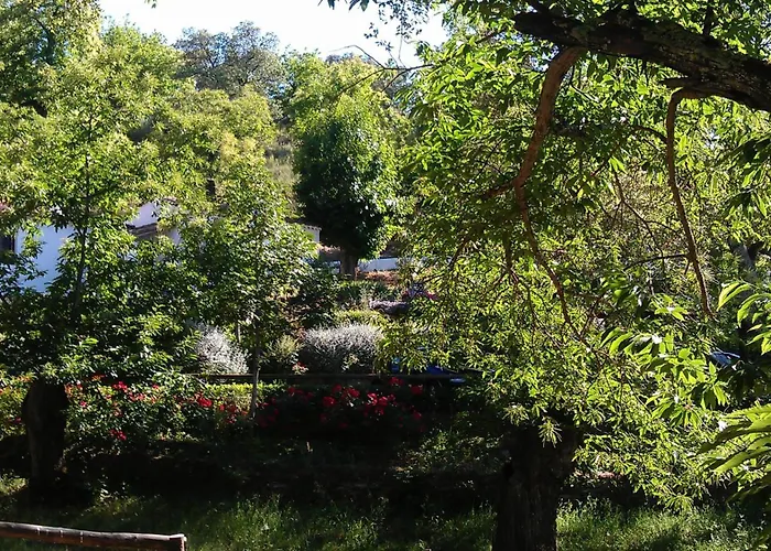 Finca Valbono Apartamentos Rurales Y Hotel