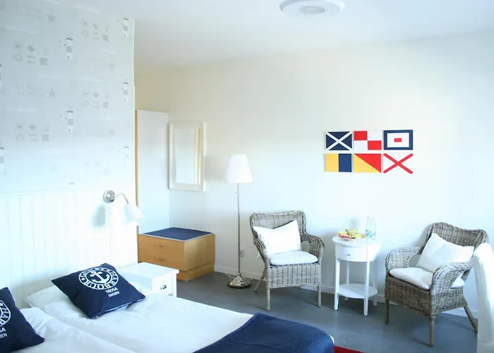 Nynaesgarden Hotell & Konferens