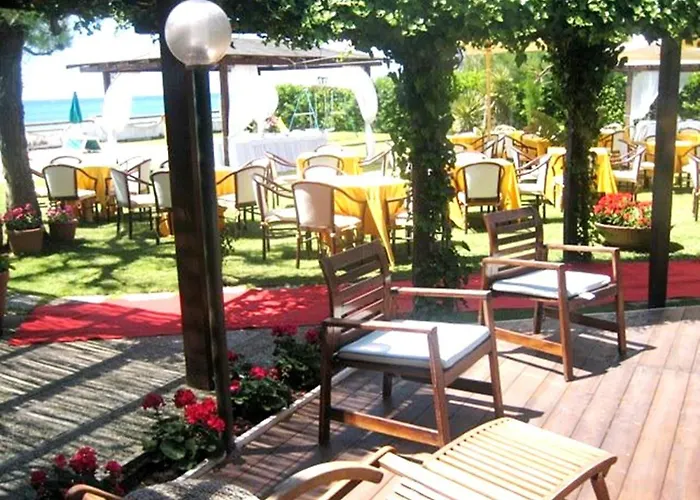 Villa Dei Principi Hotel