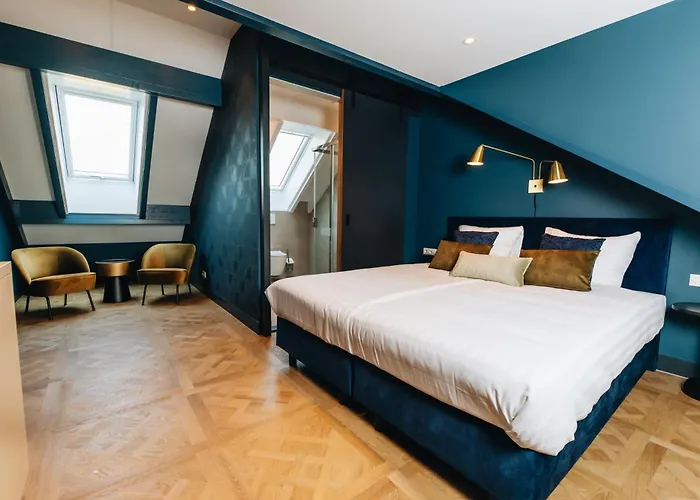 Hotel Renesse