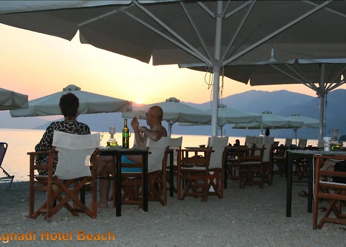 Agnadi Hotel