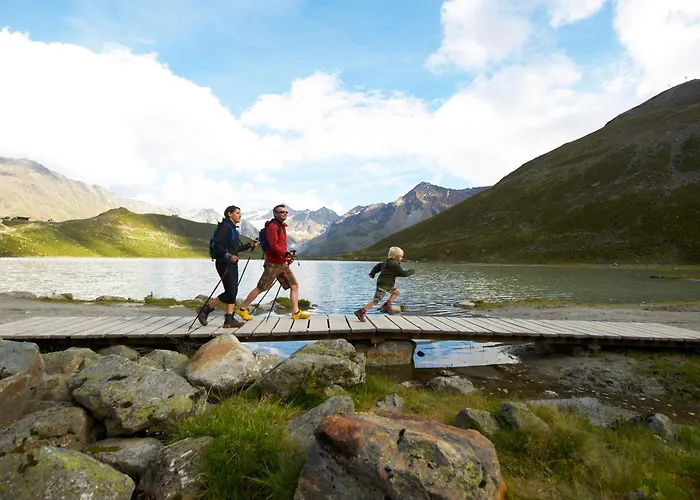 Sport- und Vitalhotel Seppl