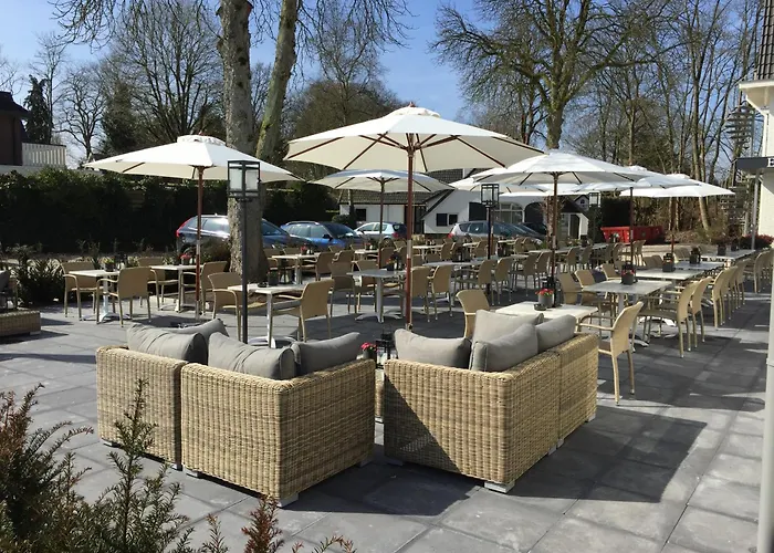 Fletcher Hotel Het Veluwse Bos