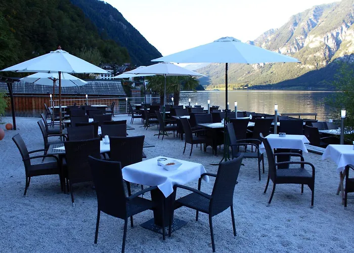 Seehotel Grüner Baum
