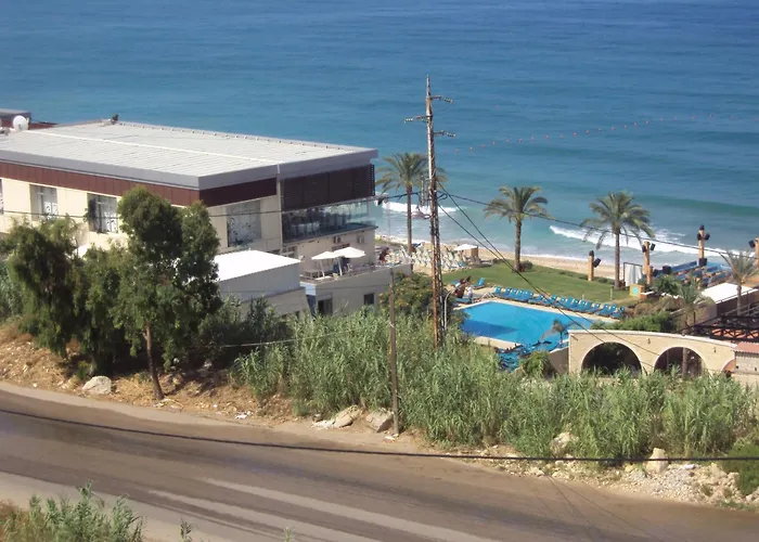 Victory Byblos Hotel & Spa