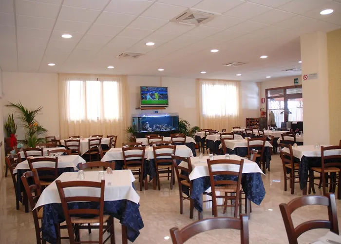 Hotel Iacone