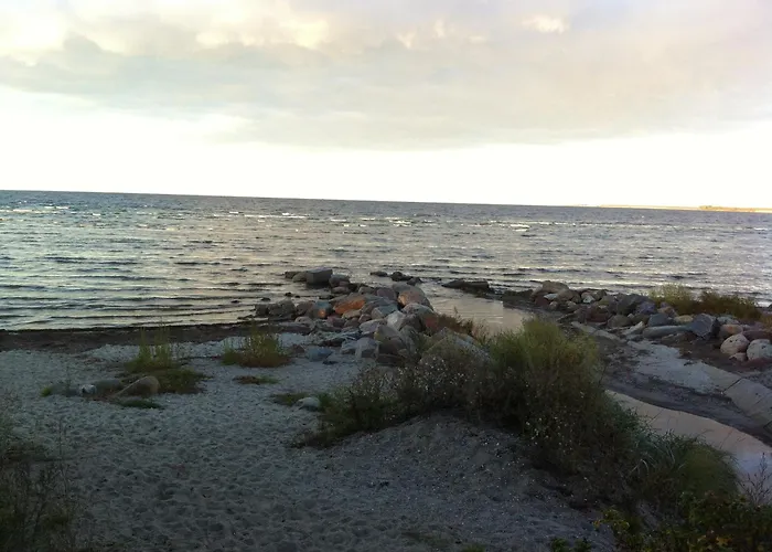 Ostseehotel Rike