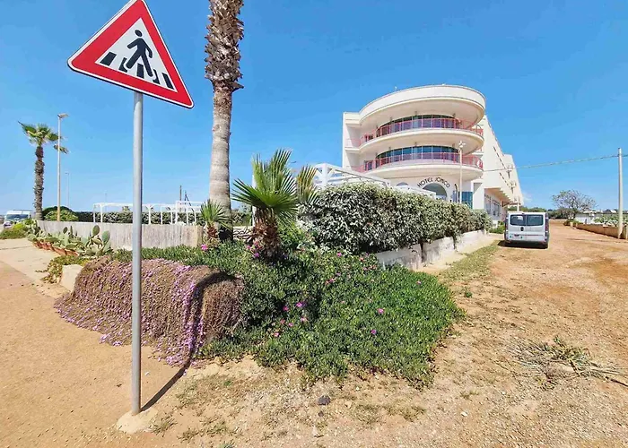 Jonico Hotel