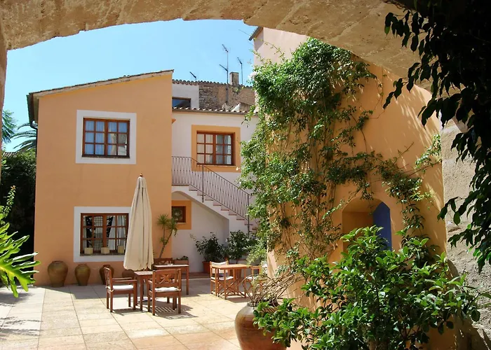 Hotel Can Moragues