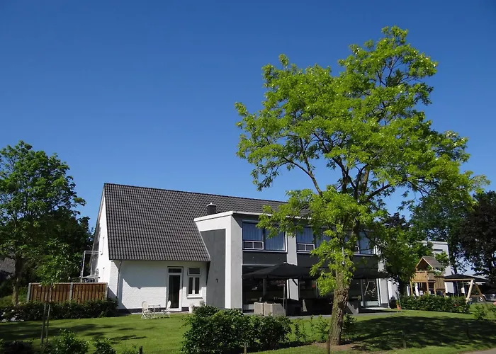 De Slaapfabriek Teuge Apeldoorn
