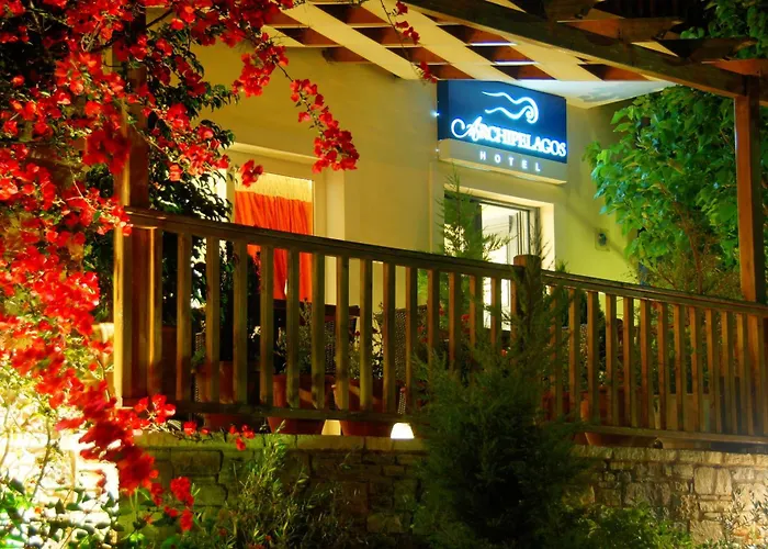 Archipelagos Hotel