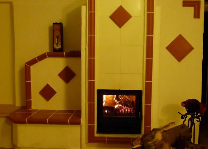 Gelber Löwe B&B Nichtraucherhotel