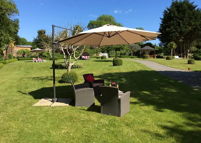 Manoir De Kertalg