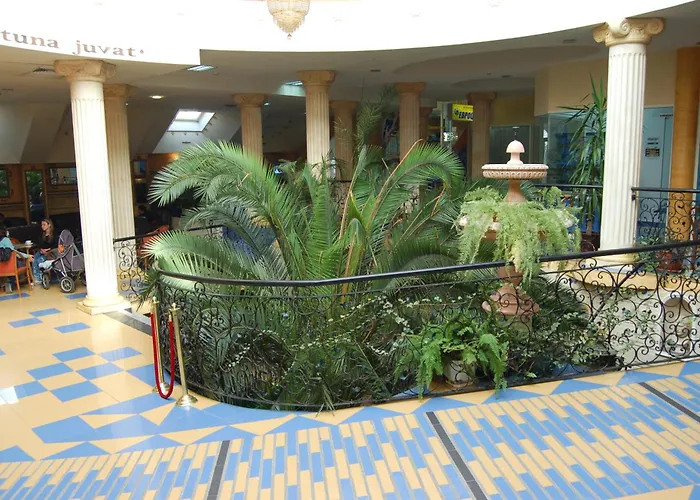 Hotel Dobrudja