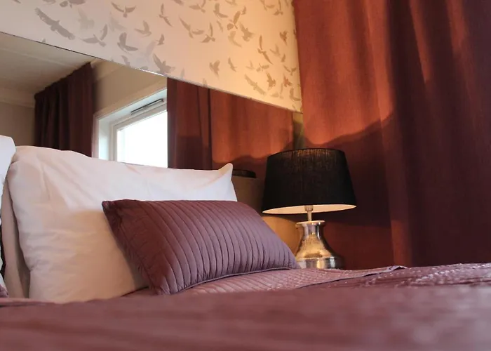 Lampeland Hotel